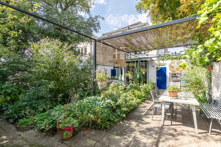 Foto 4 van Hamseweg 37-A