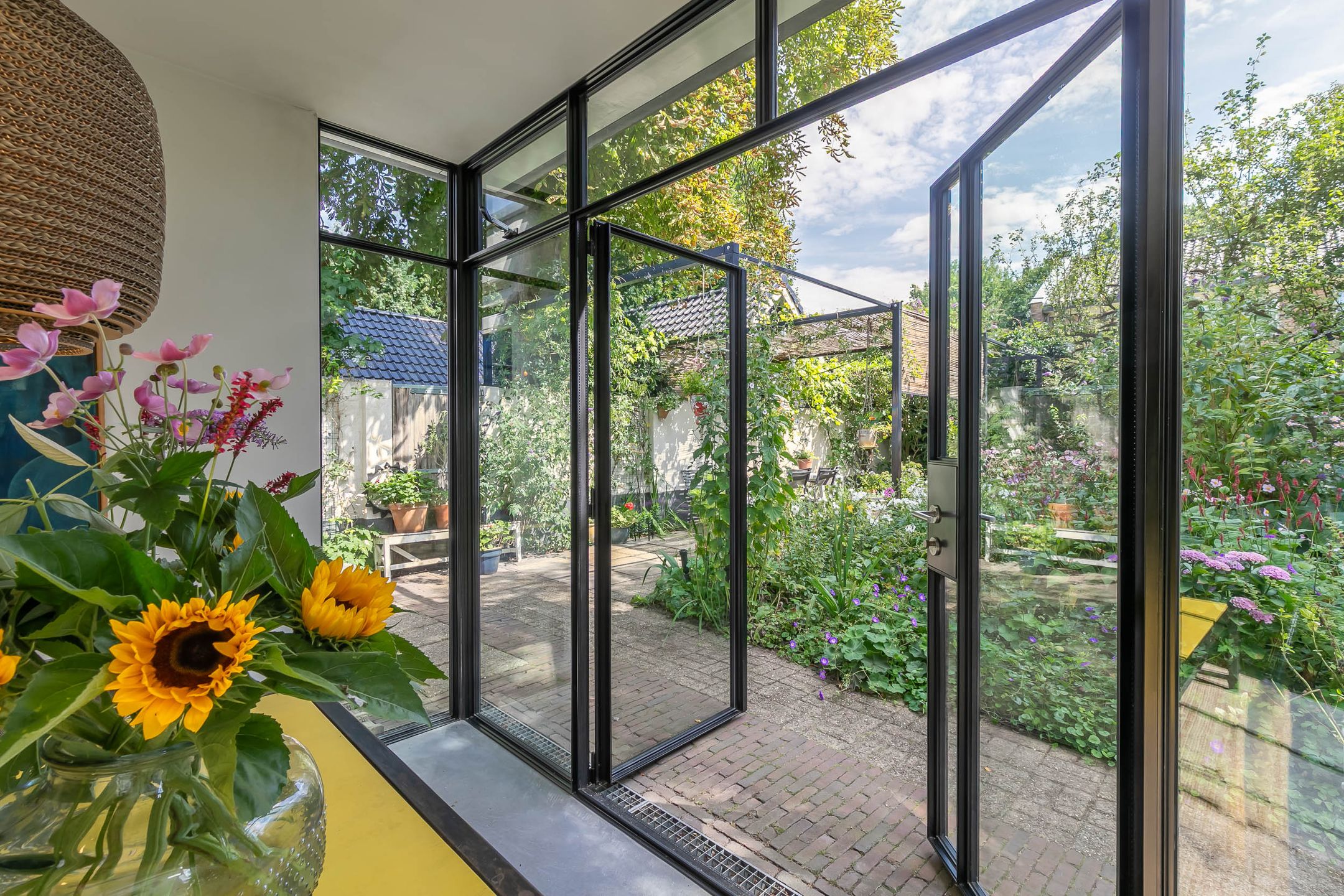 Foto 3 van Hamseweg 37-A