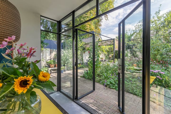 Foto 3 van Hamseweg 37-A