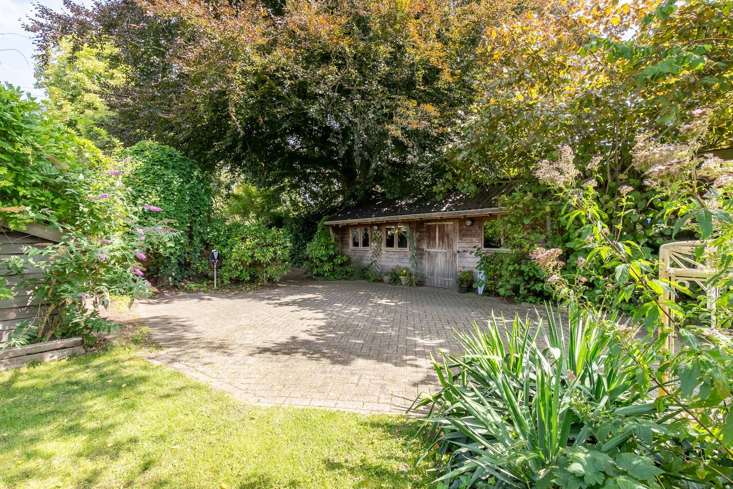 Foto 10 van Hamseweg 37-A