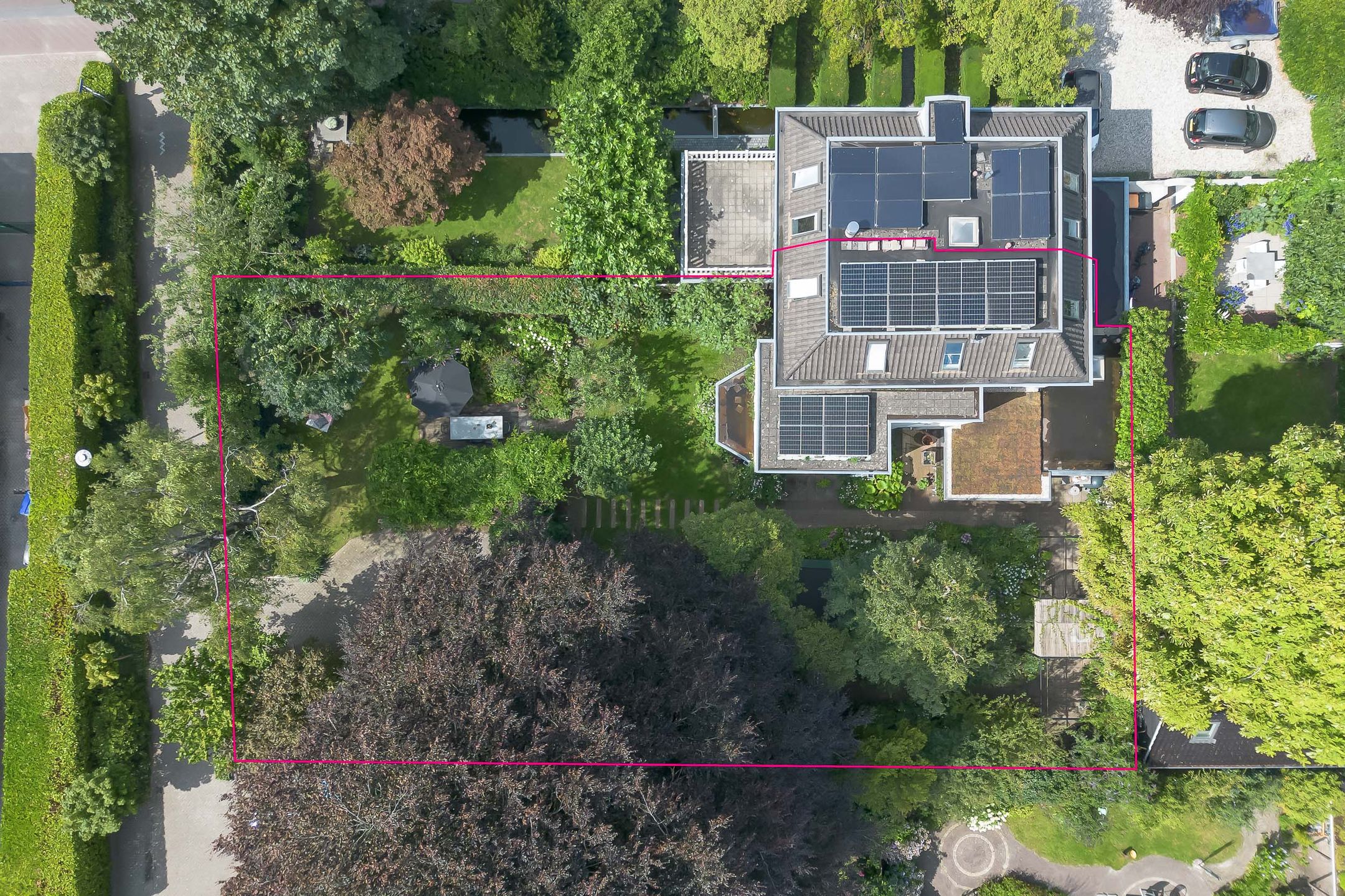 Foto 9 van Hamseweg 37-A