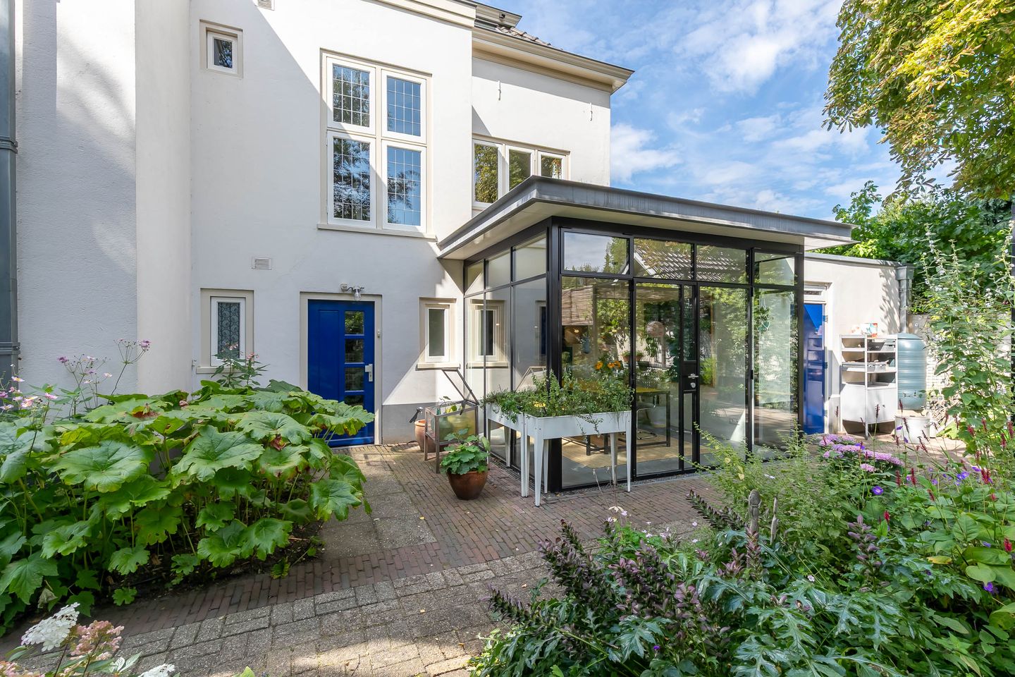 Foto 5 van Hamseweg 37-A