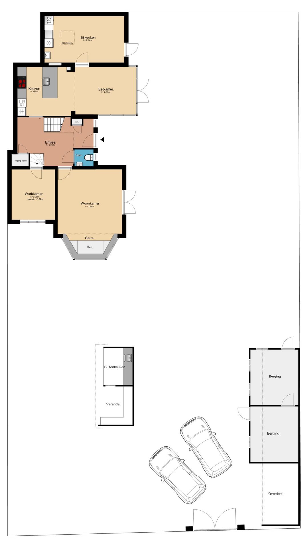 Foto 67 van Hamseweg 37-A