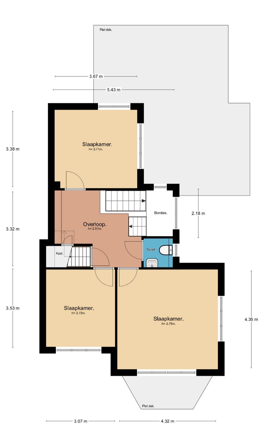 Foto 68 van Hamseweg 37-A