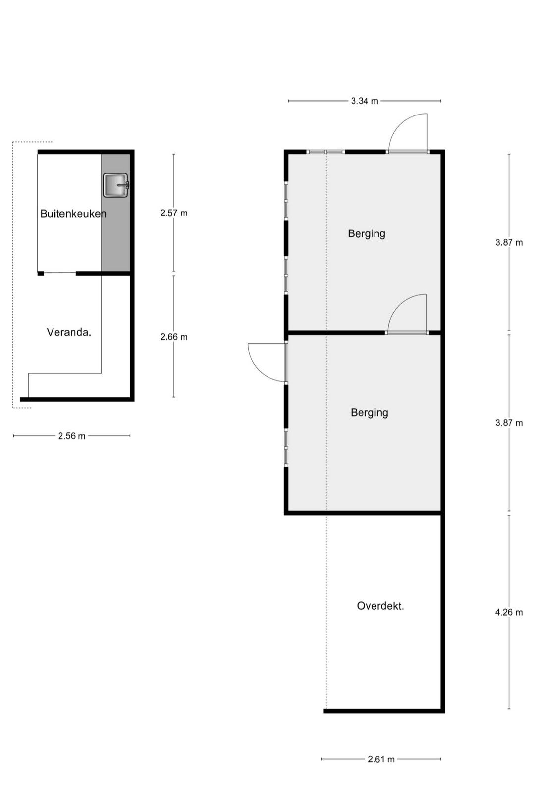 Foto 70 van Hamseweg 37-A