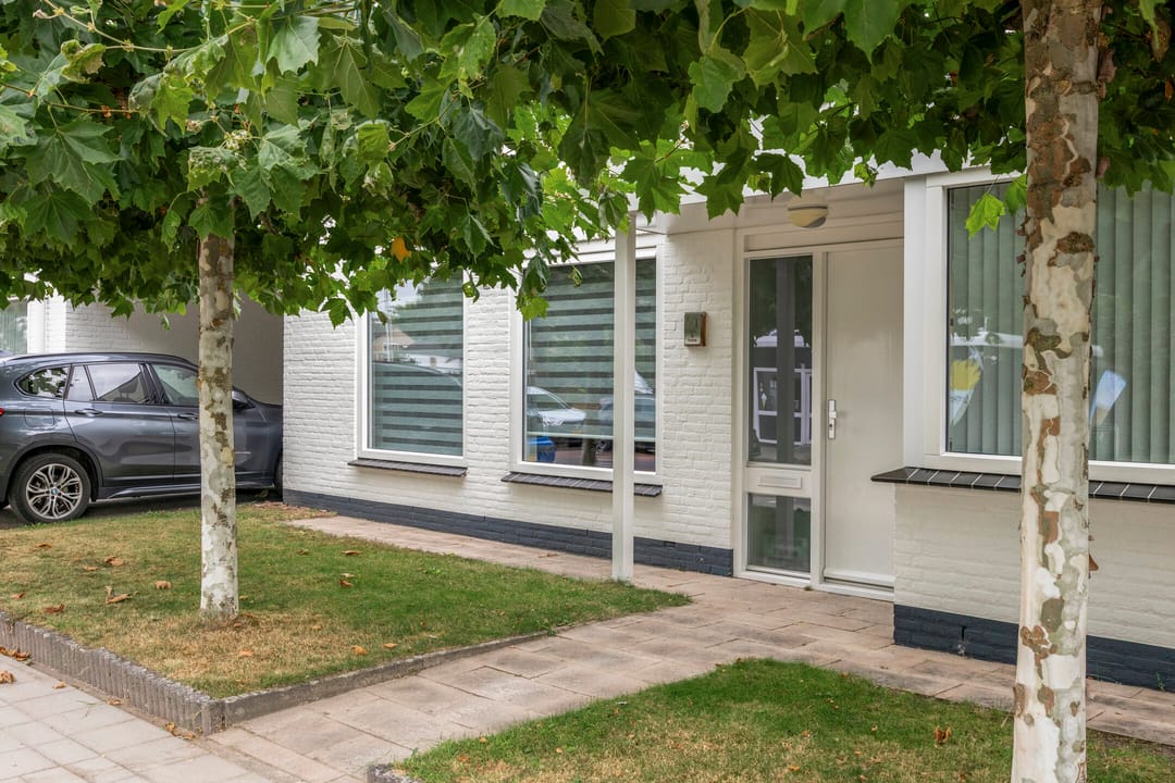 Foto 7 van Florencelaan 51