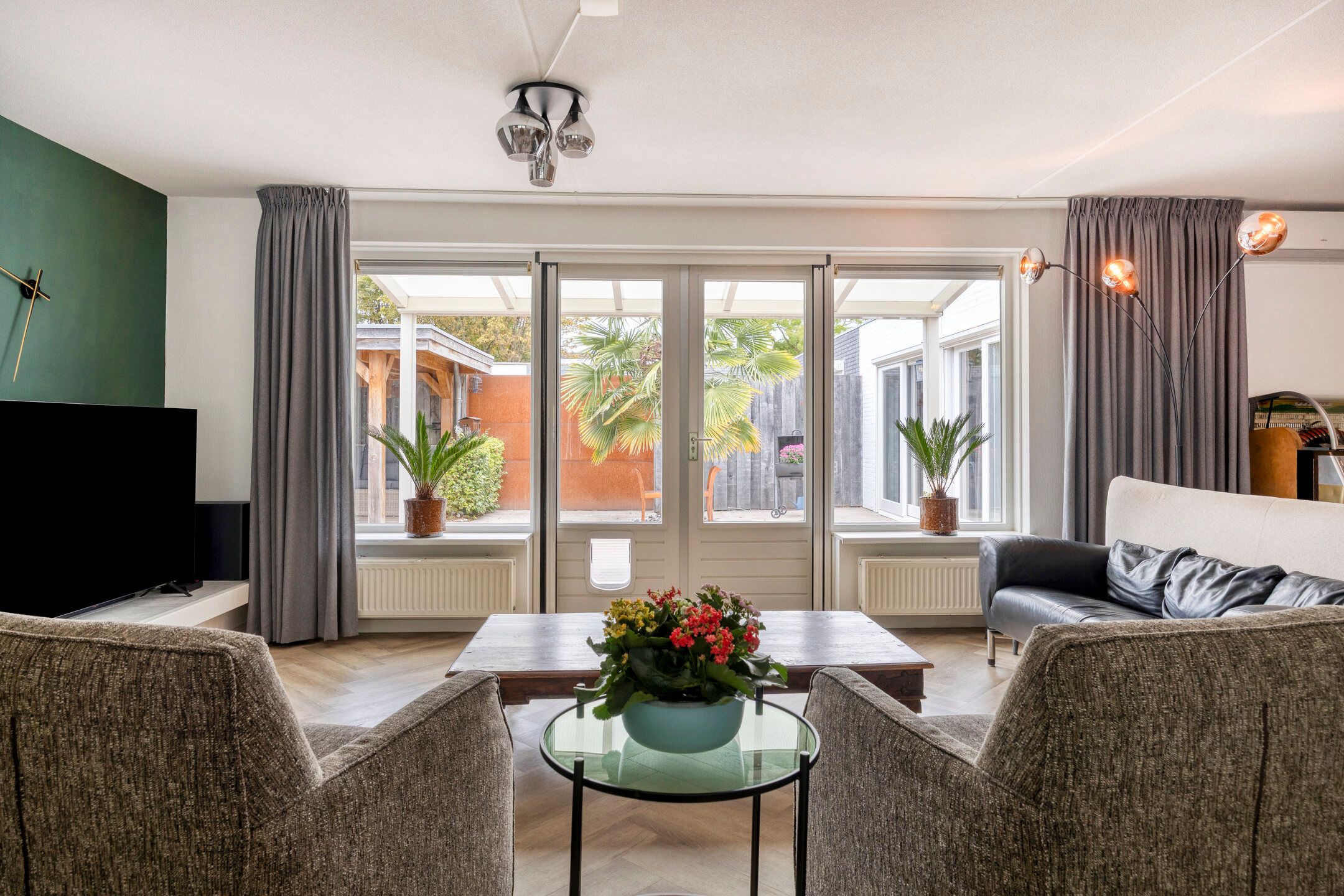 Foto 9 van Florencelaan 51