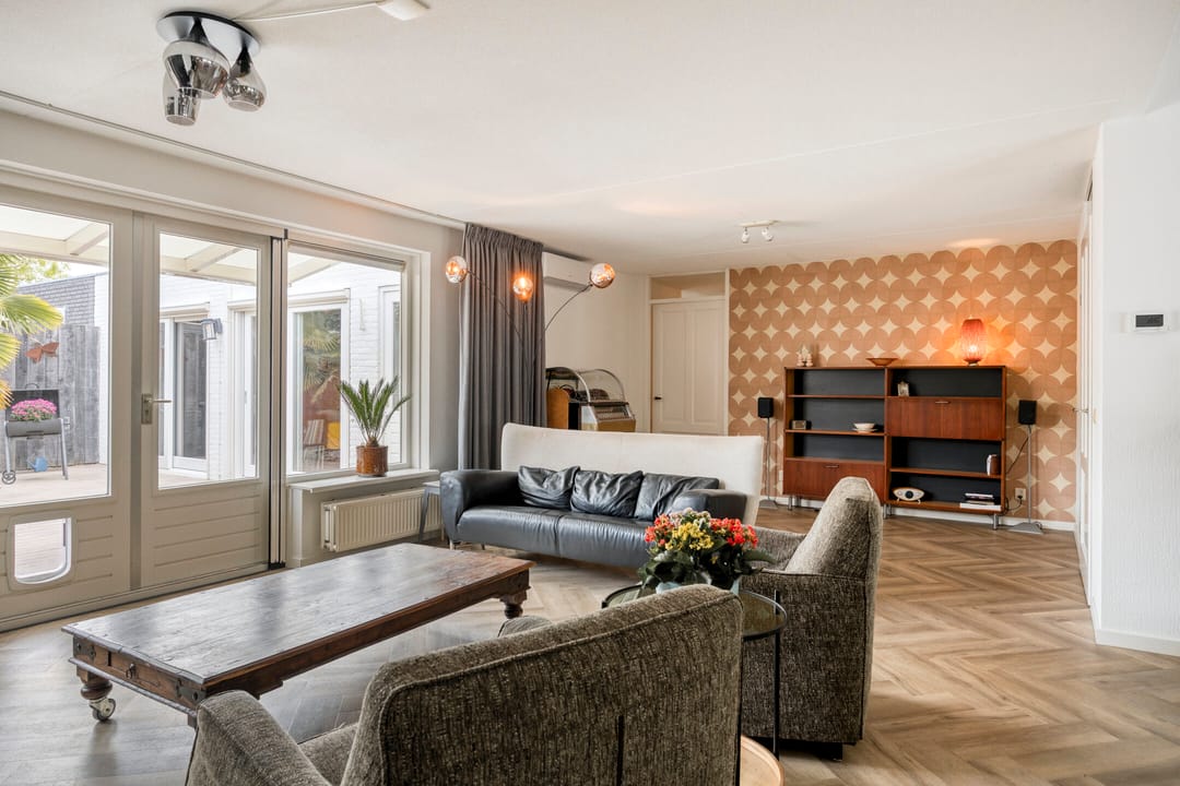 Foto 11 van Florencelaan 51