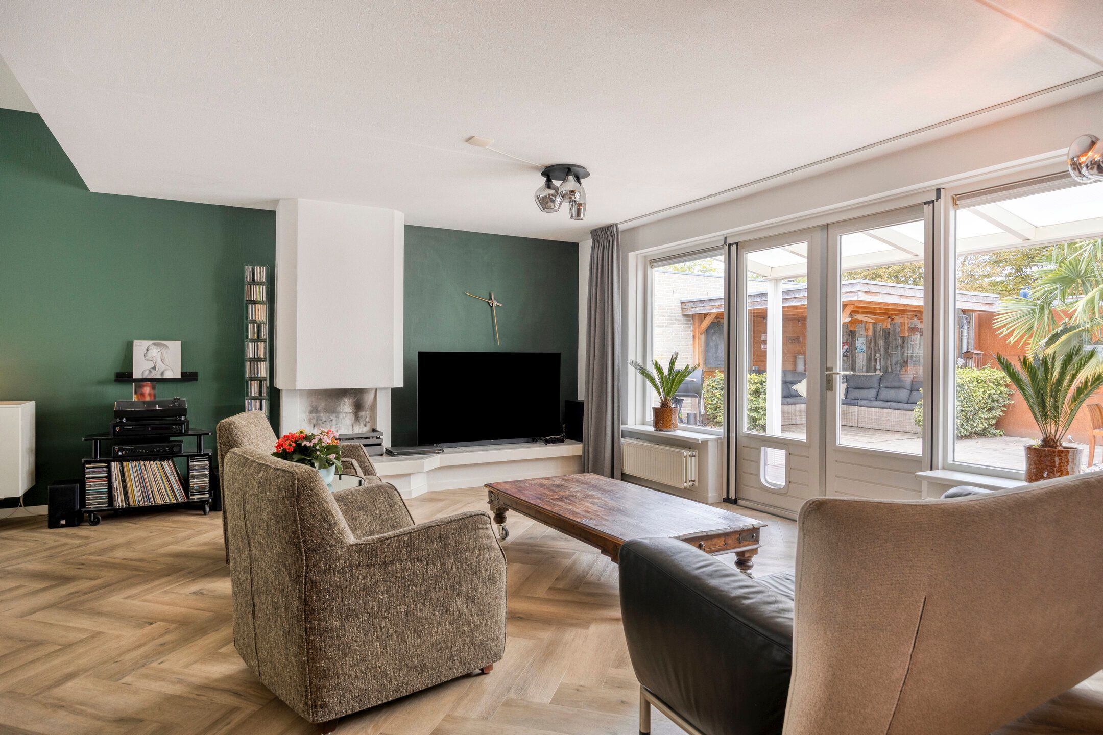 Foto 12 van Florencelaan 51