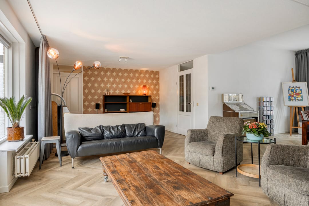 Foto 13 van Florencelaan 51