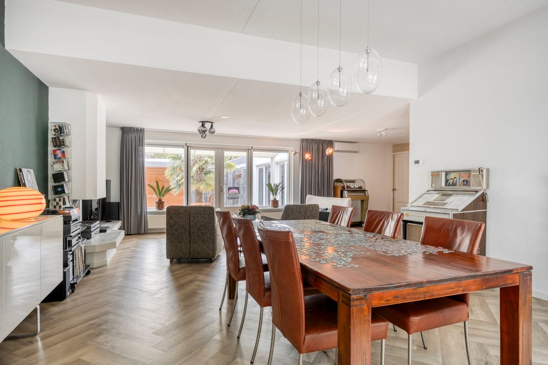 Foto 16 van Florencelaan 51