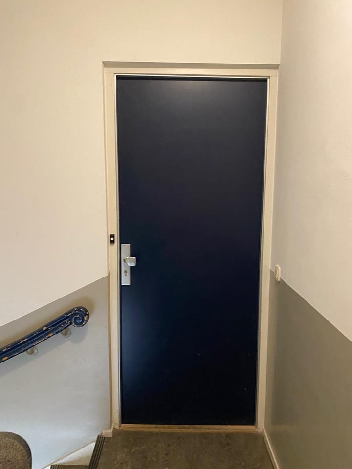 Photo 3 of Admiraal De Ruijterweg 212-D