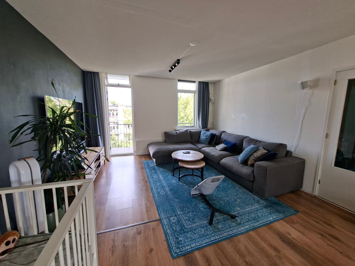 Foto 5 van Admiraal De Ruijterweg 212-D