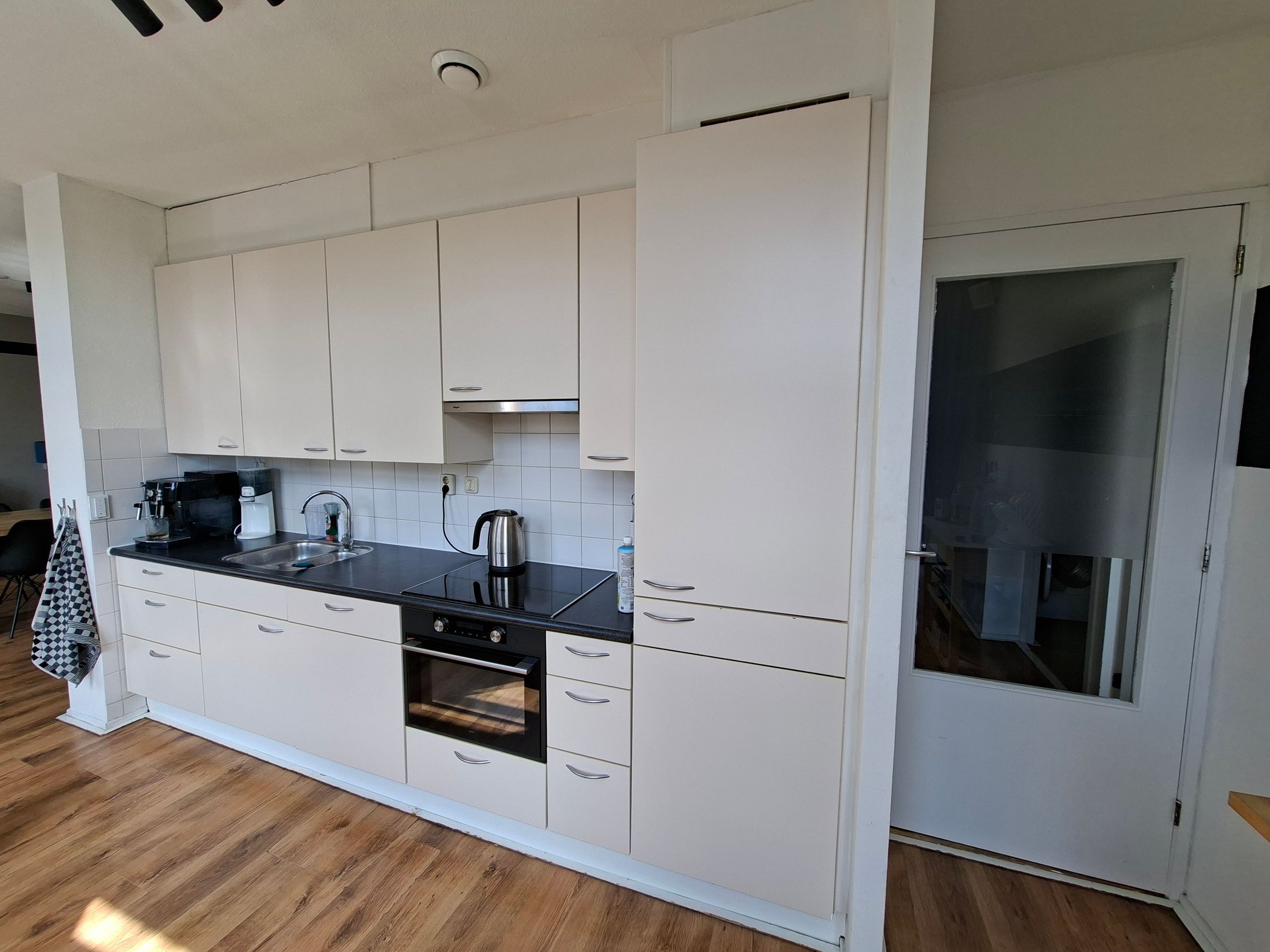 Foto 6 van Admiraal De Ruijterweg 212-D