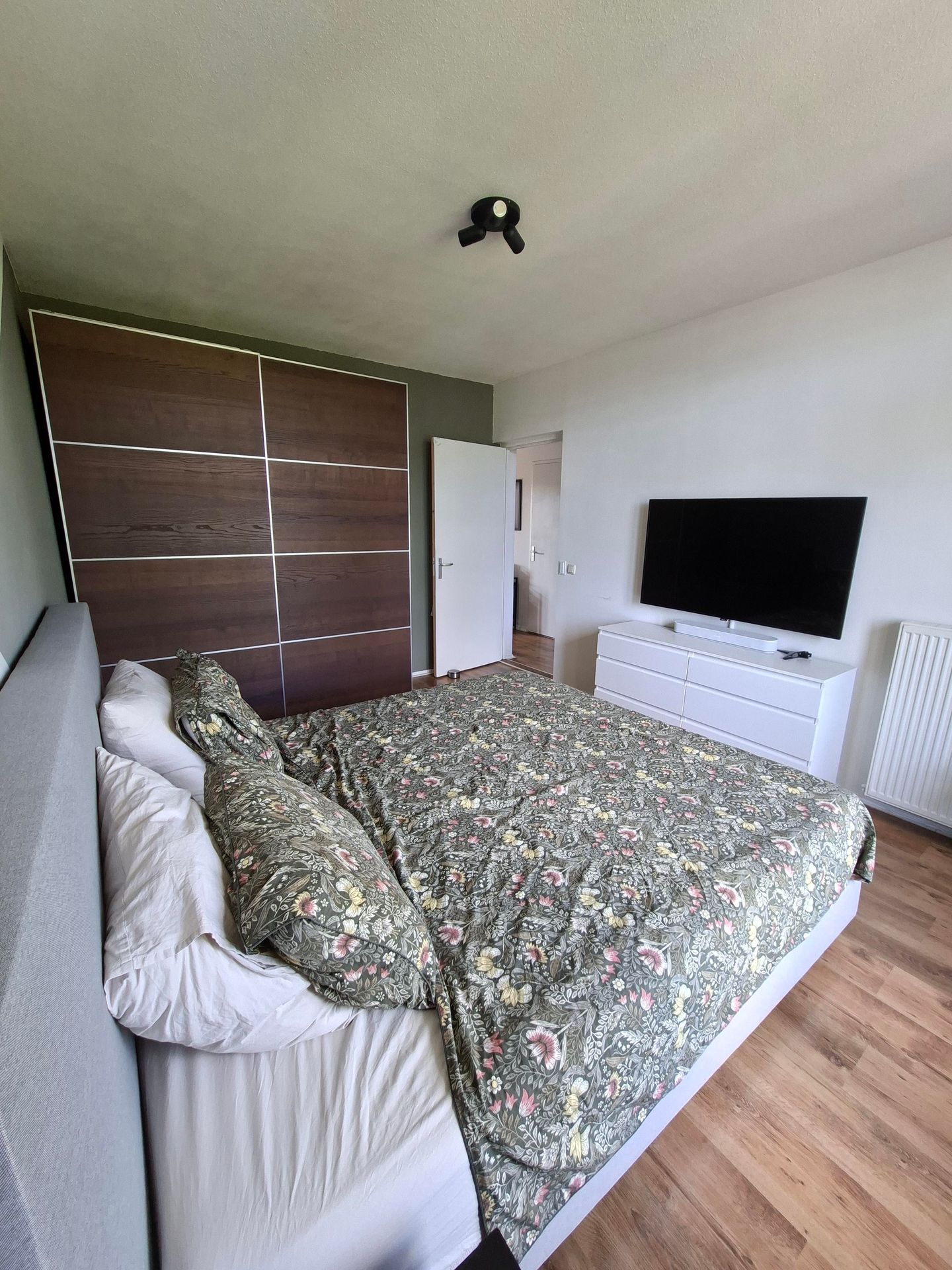 Foto 10 van Admiraal De Ruijterweg 212-D