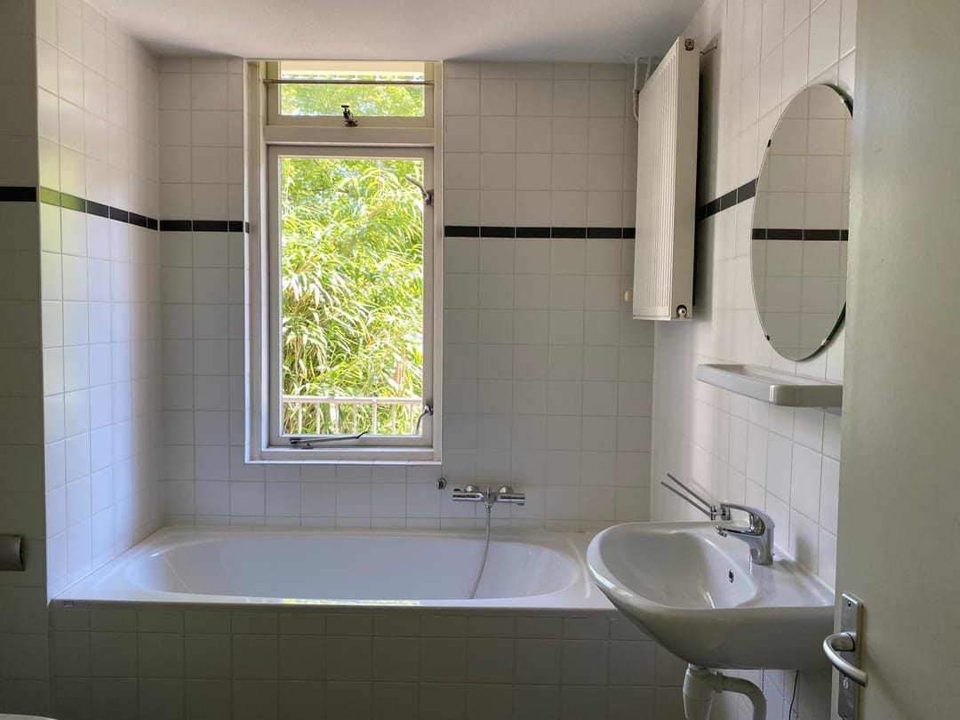 Foto 11 van Admiraal De Ruijterweg 212-D