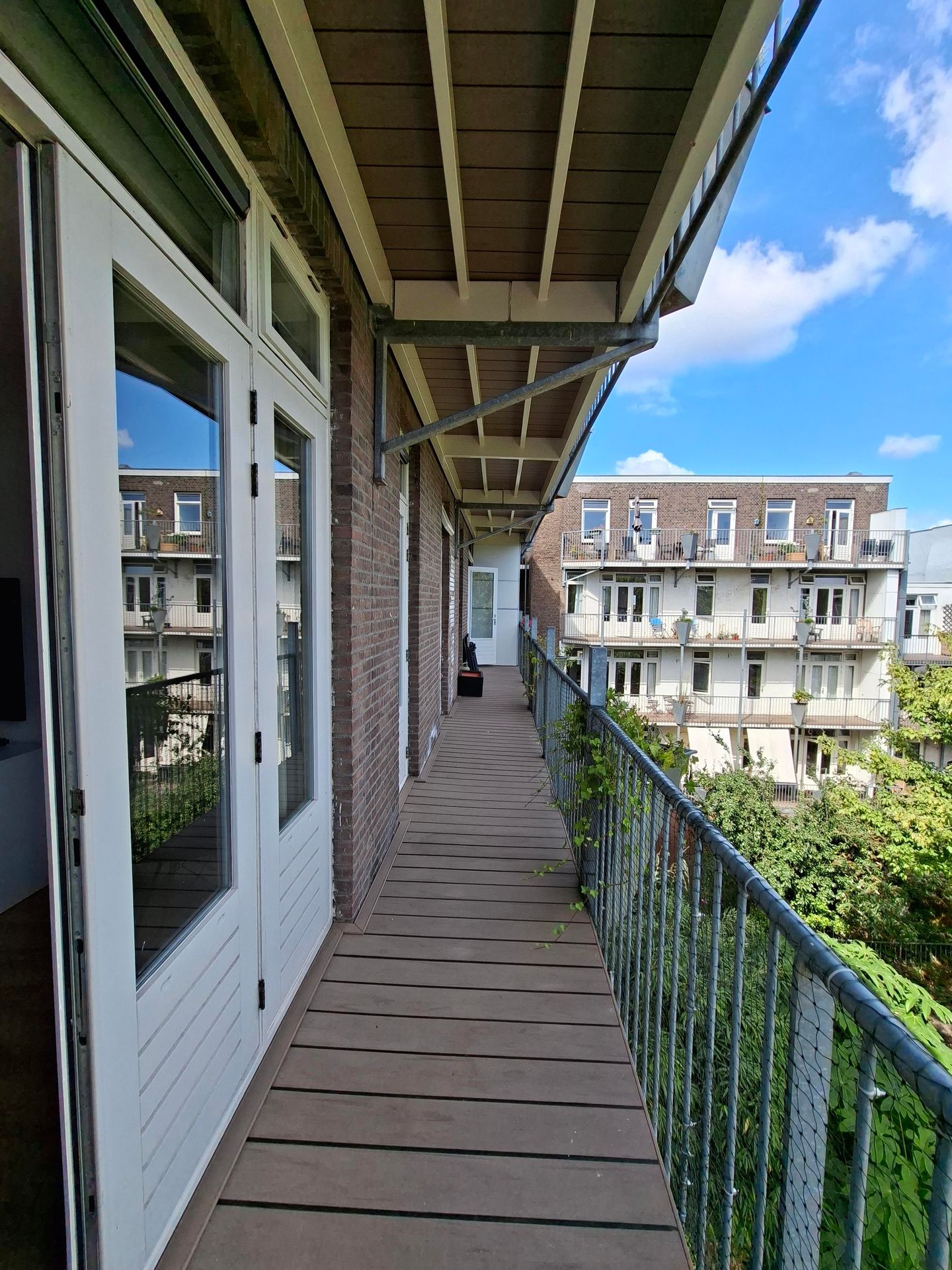 Foto 14 van Admiraal De Ruijterweg 212-D