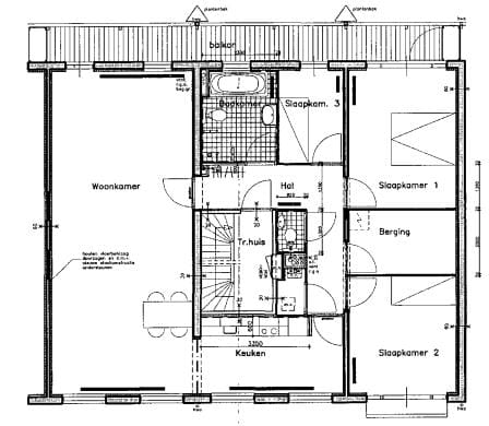 Foto 15 van Admiraal De Ruijterweg 212-D