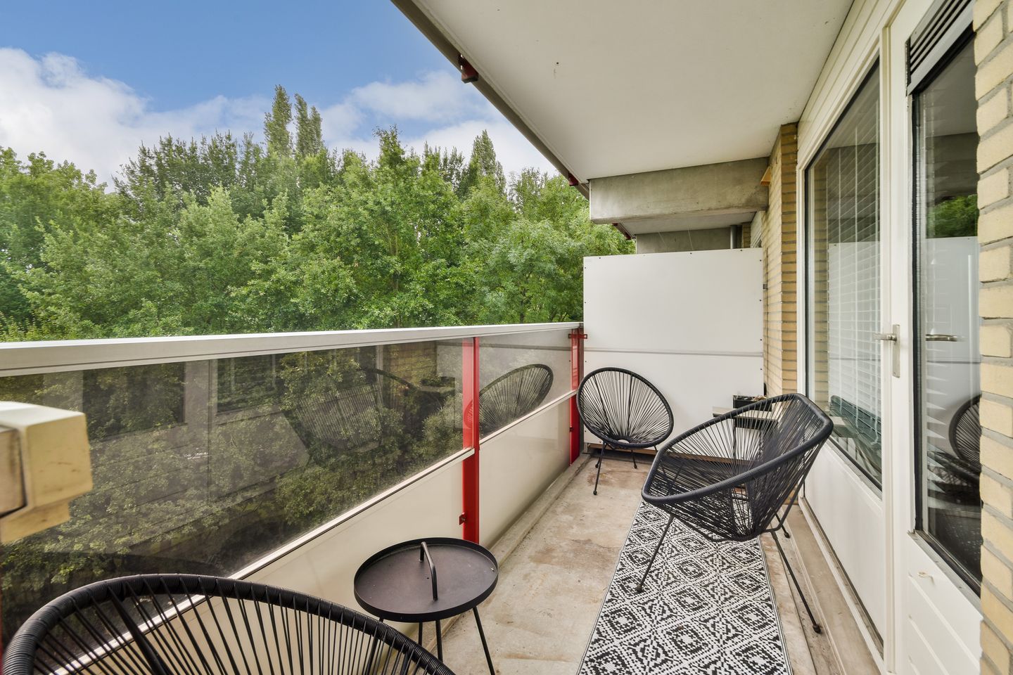 Foto 4 van Dr. Willem Dreesweg 480