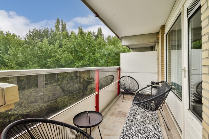 Foto 4 van Dr. Willem Dreesweg 480