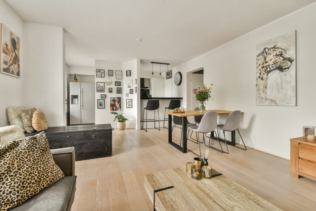 Foto 8 van Dr. Willem Dreesweg 480