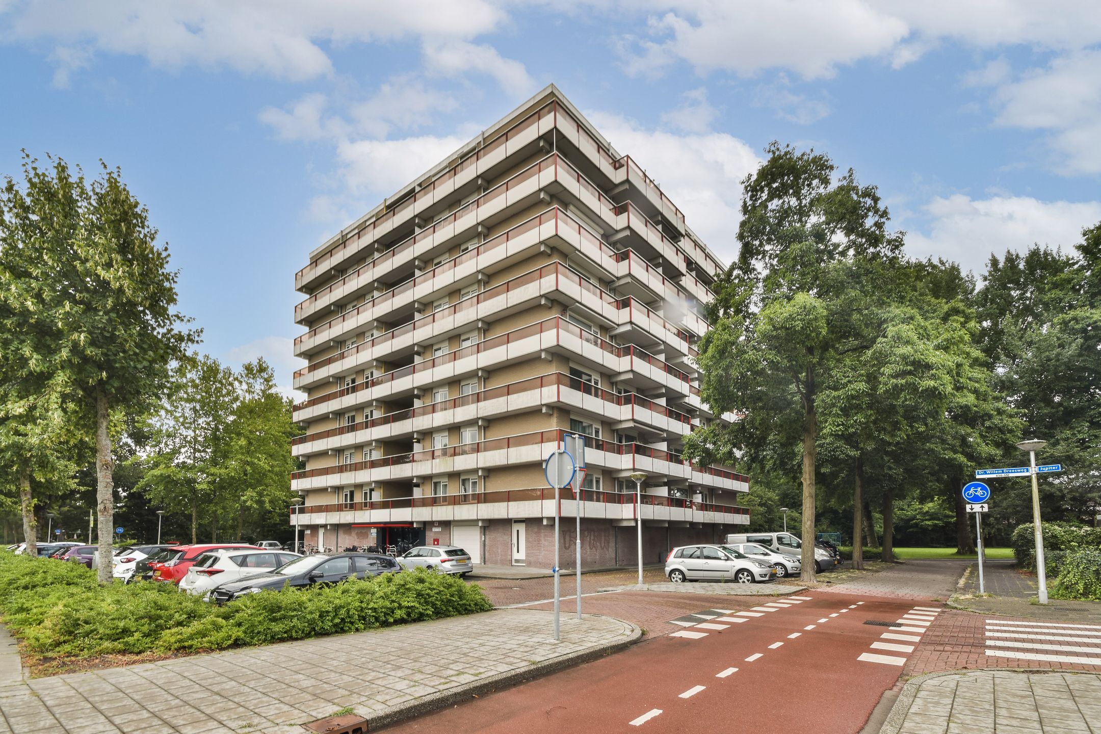 Foto 21 van Dr. Willem Dreesweg 480