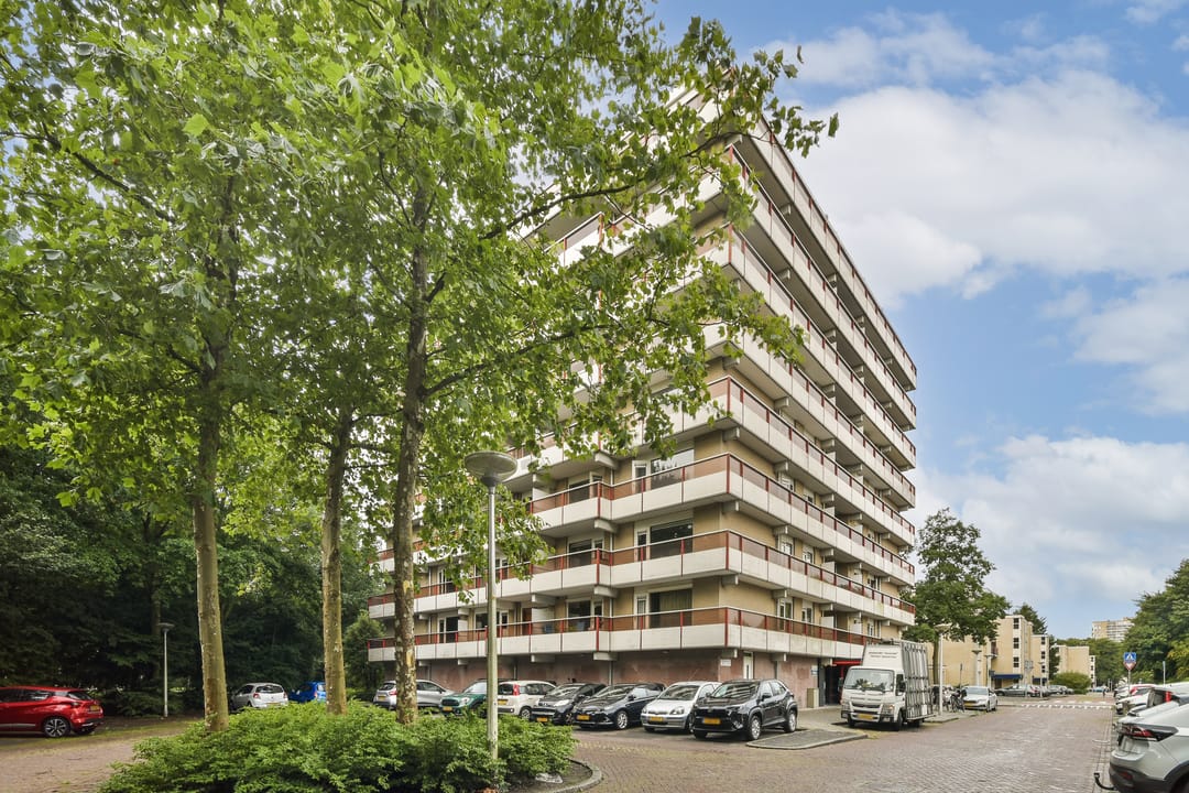 Foto 23 van Dr. Willem Dreesweg 480