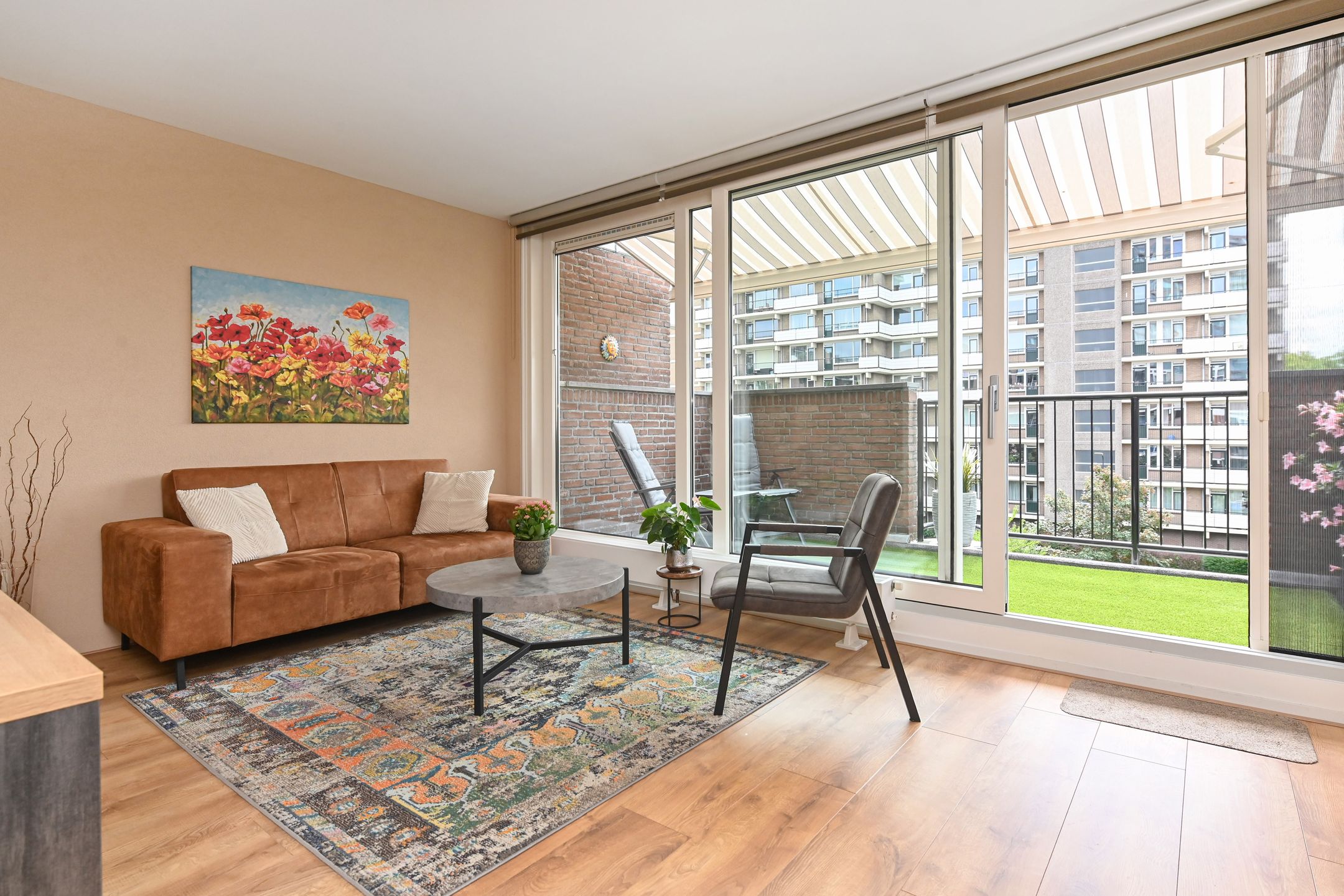 Foto 3 van Marshallplein 196