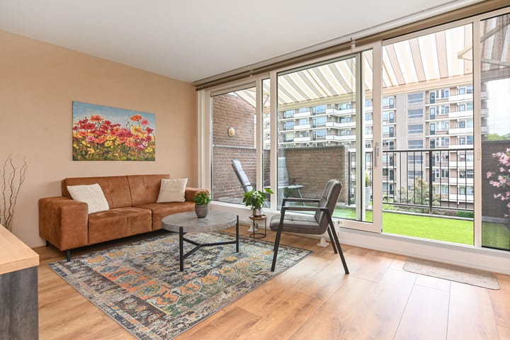 Foto 3 van Marshallplein 196