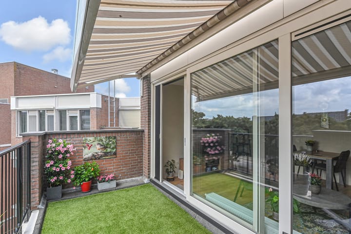 Foto 5 van Marshallplein 196