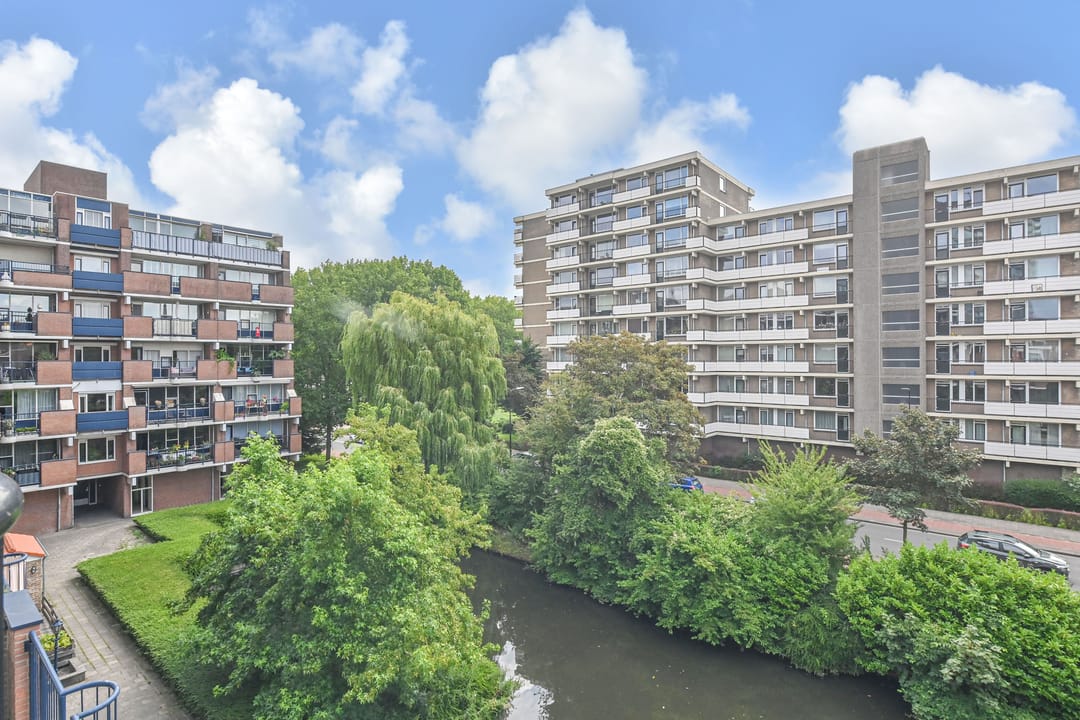 Foto 7 van Marshallplein 196