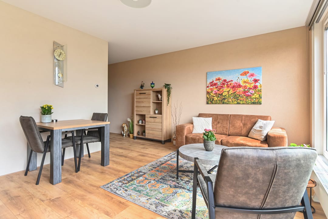 Foto 8 van Marshallplein 196