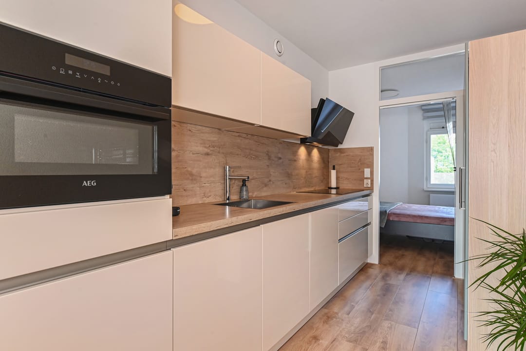 Foto 11 van Marshallplein 196