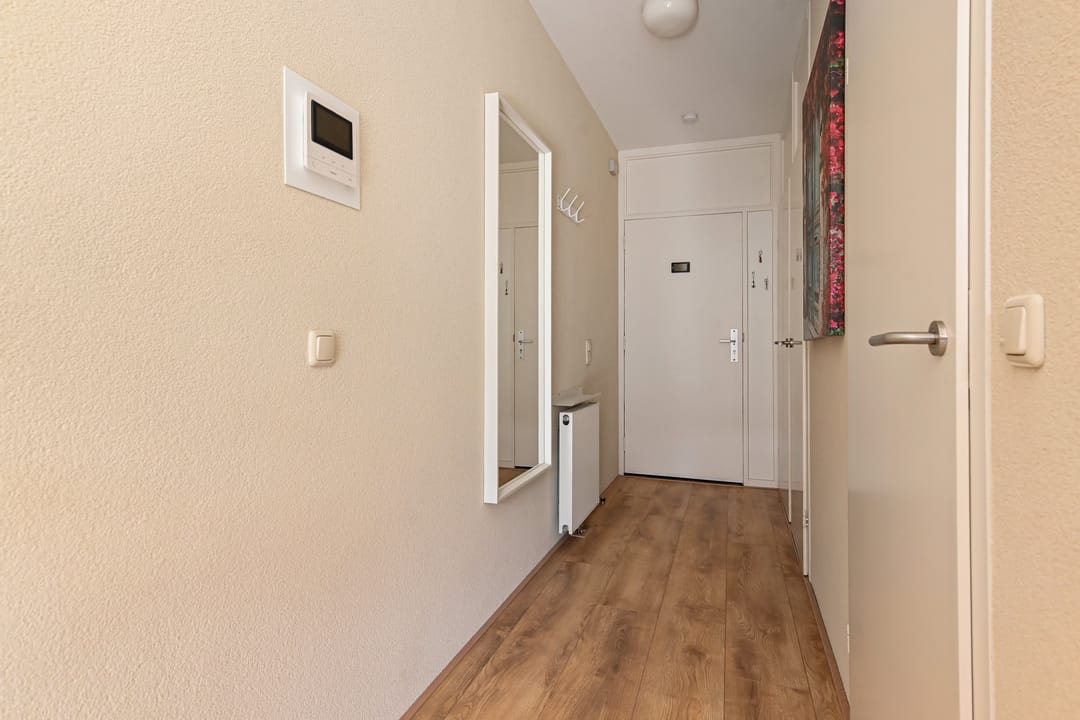 Foto 17 van Marshallplein 196