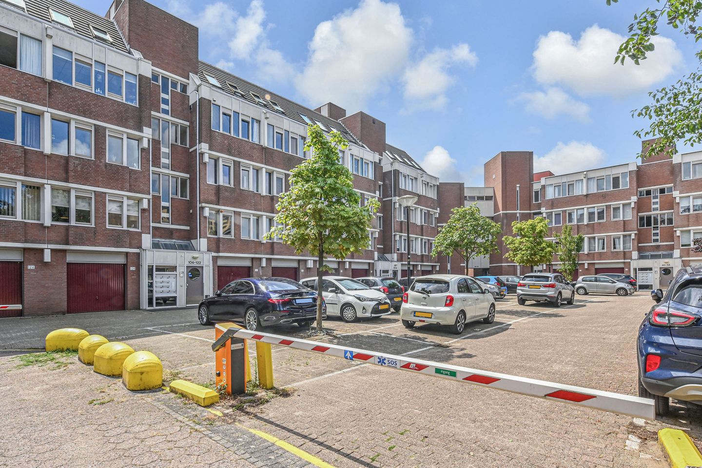 Foto 20 van Marshallplein 196