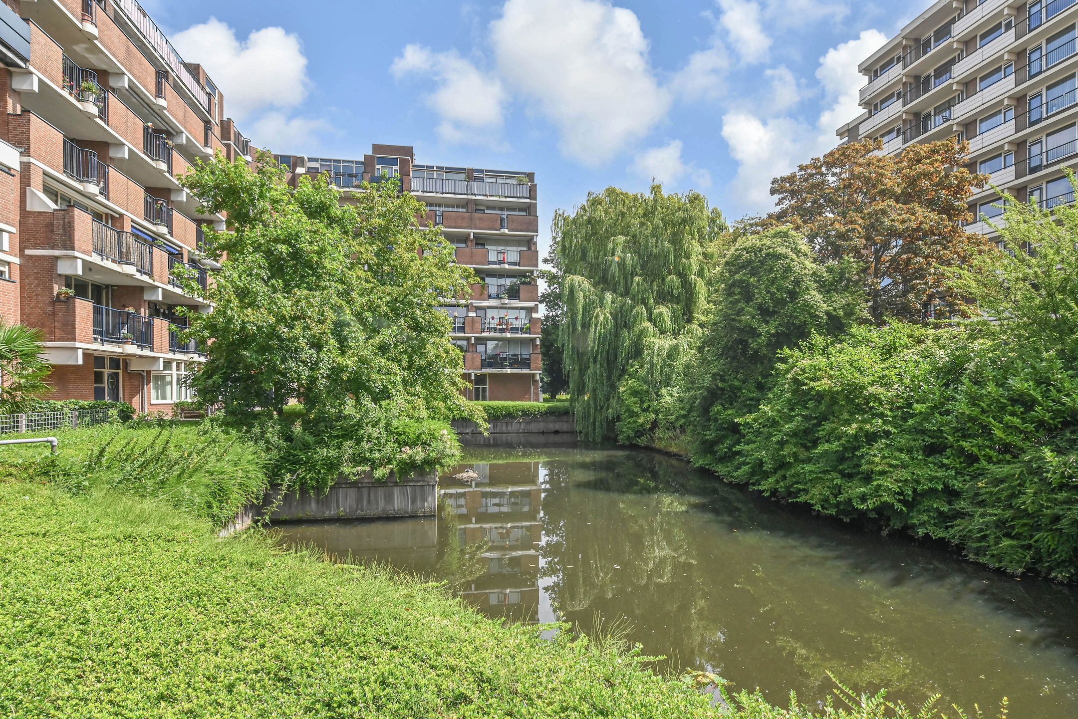 Foto 21 van Marshallplein 196