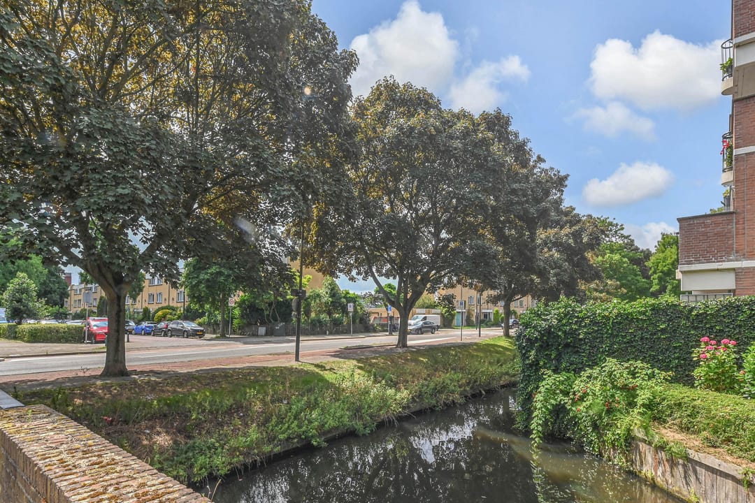 Foto 22 van Marshallplein 196