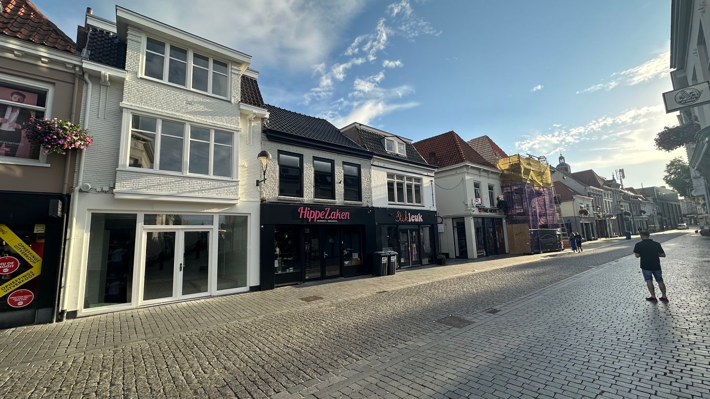 Bekijk foto 3 van Wouwsestraat 38