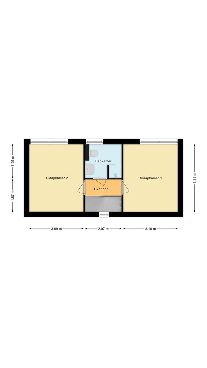 Foto 49 van De Wulp 3