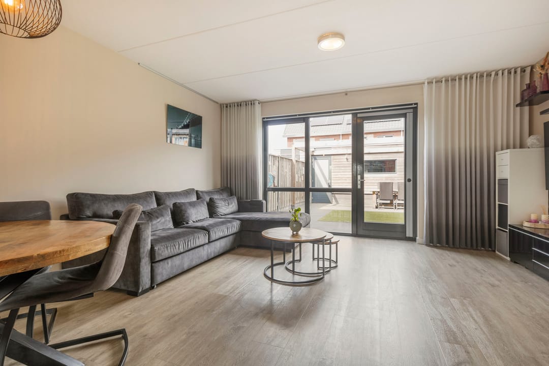 Foto 2 van Petrus Planciusstraat 21