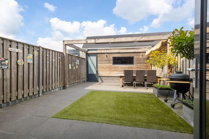 Foto 4 van Petrus Planciusstraat 21