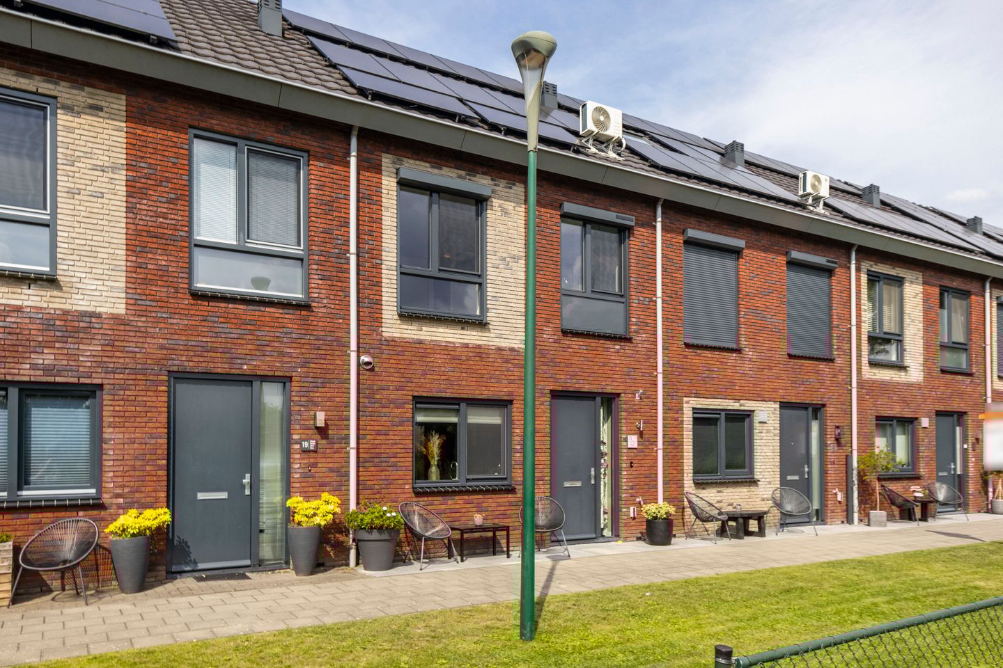 Foto 5 van Petrus Planciusstraat 21