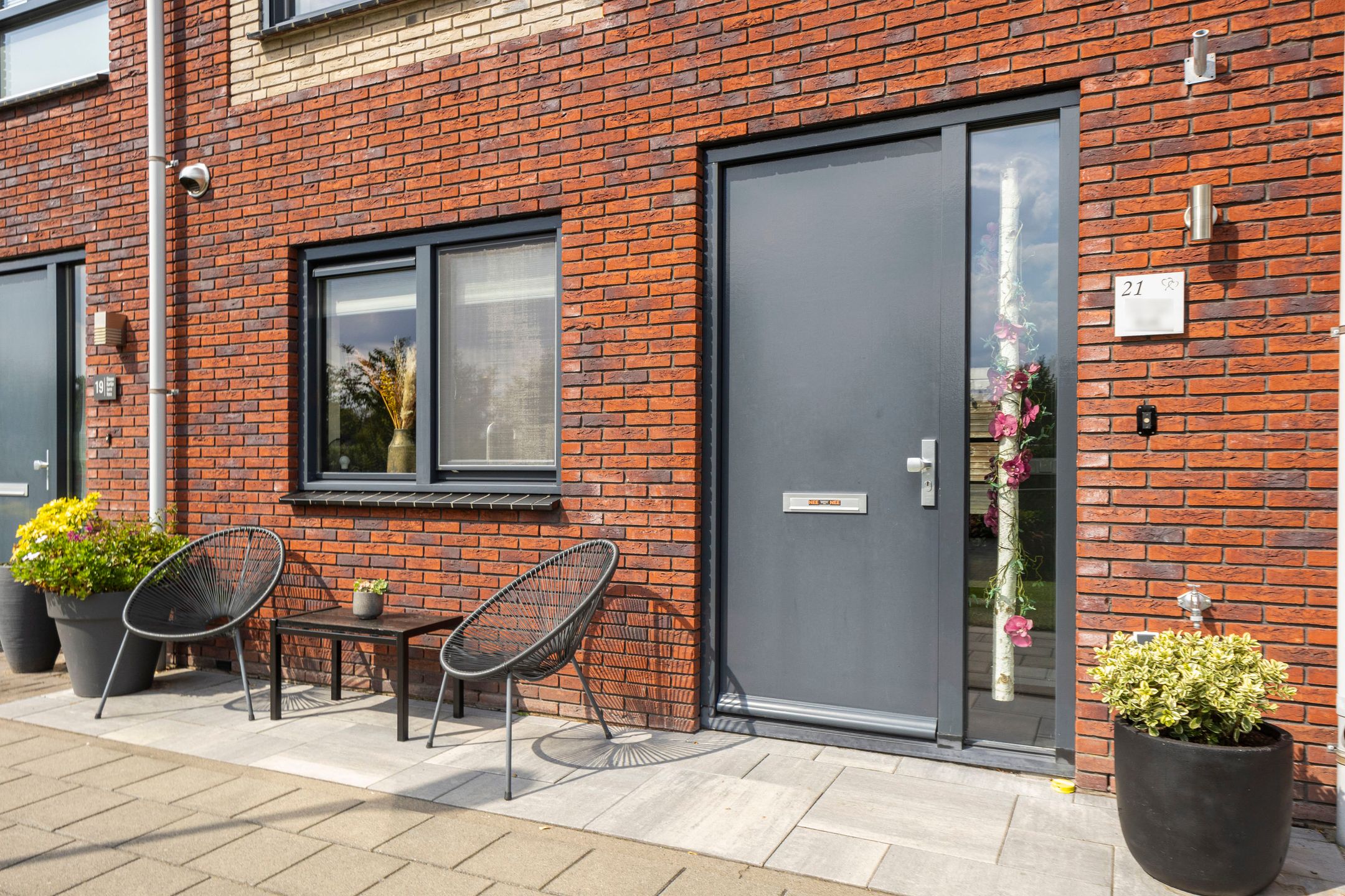 Foto 6 van Petrus Planciusstraat 21