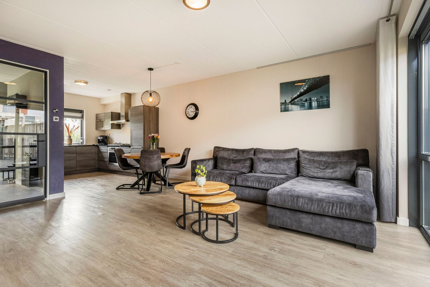 Foto 10 van Petrus Planciusstraat 21