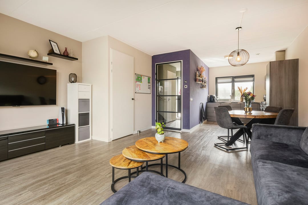 Foto 11 van Petrus Planciusstraat 21