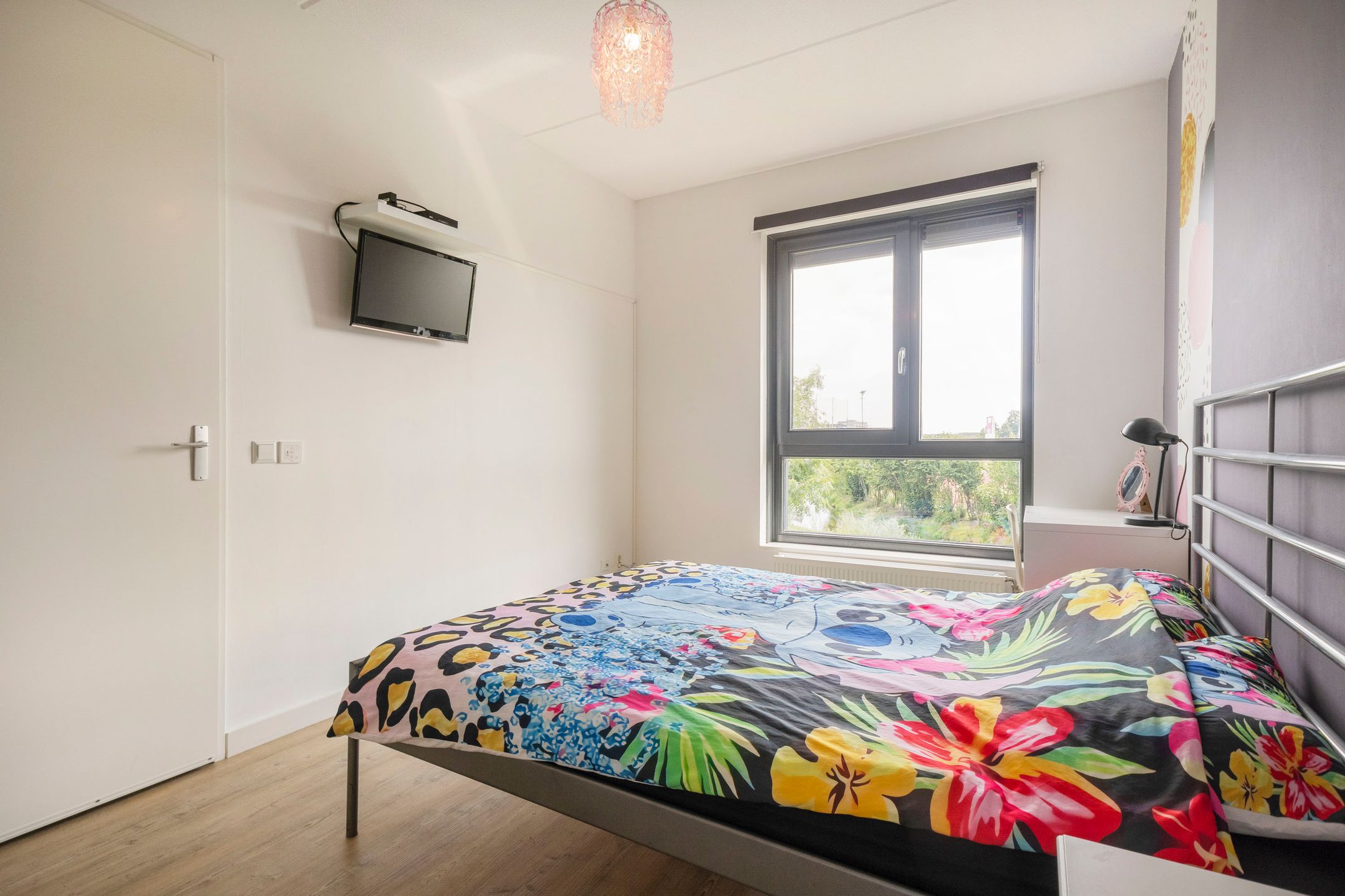 Foto 18 van Petrus Planciusstraat 21