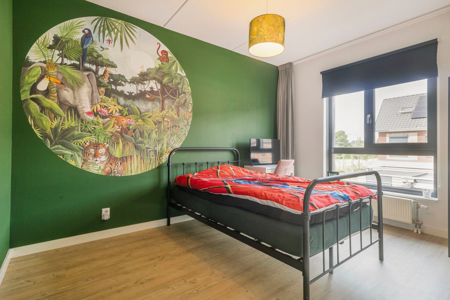 Foto 20 van Petrus Planciusstraat 21