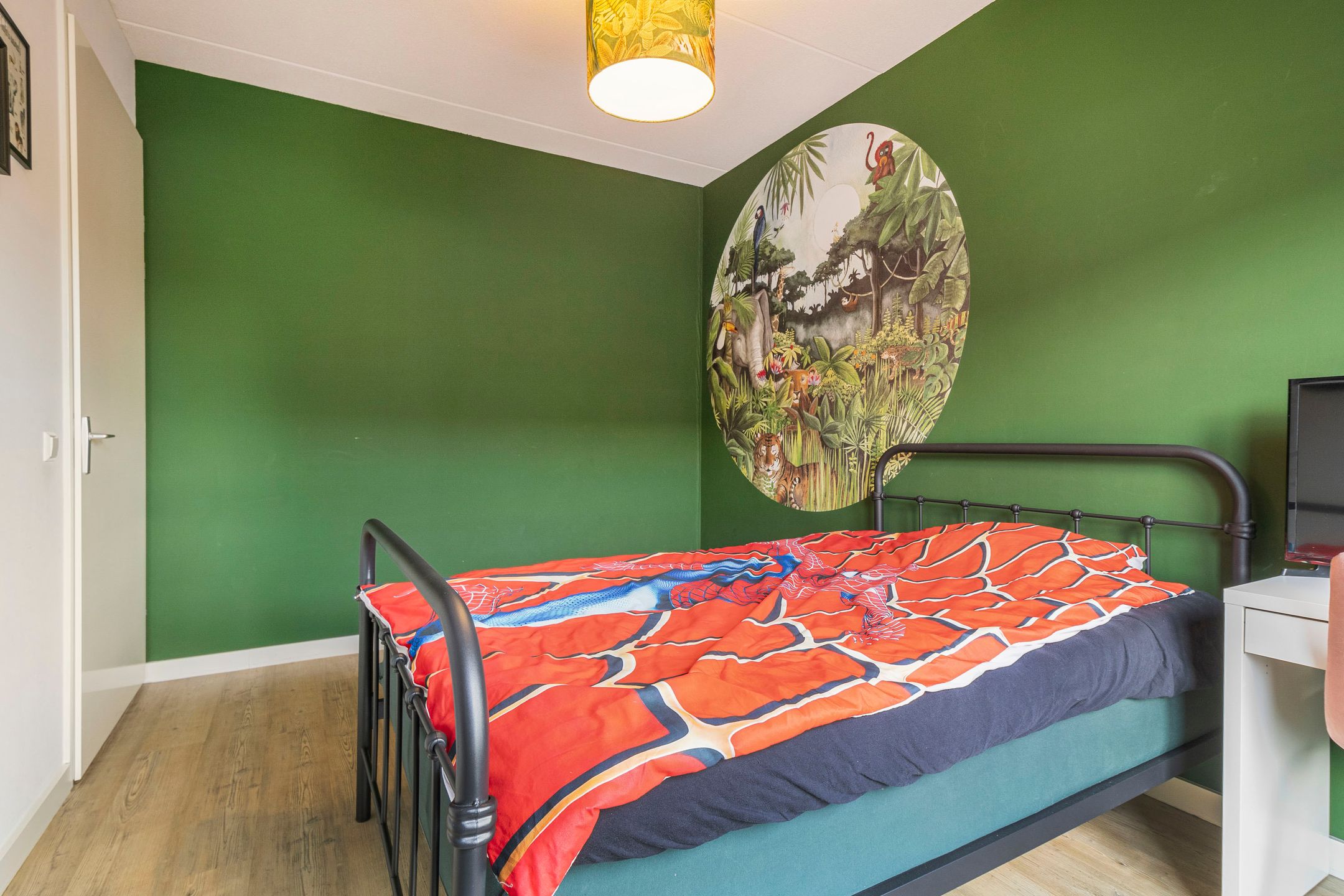 Foto 21 van Petrus Planciusstraat 21