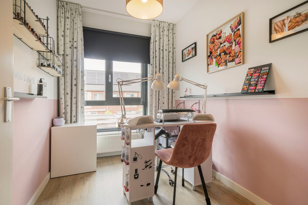 Foto 22 van Petrus Planciusstraat 21