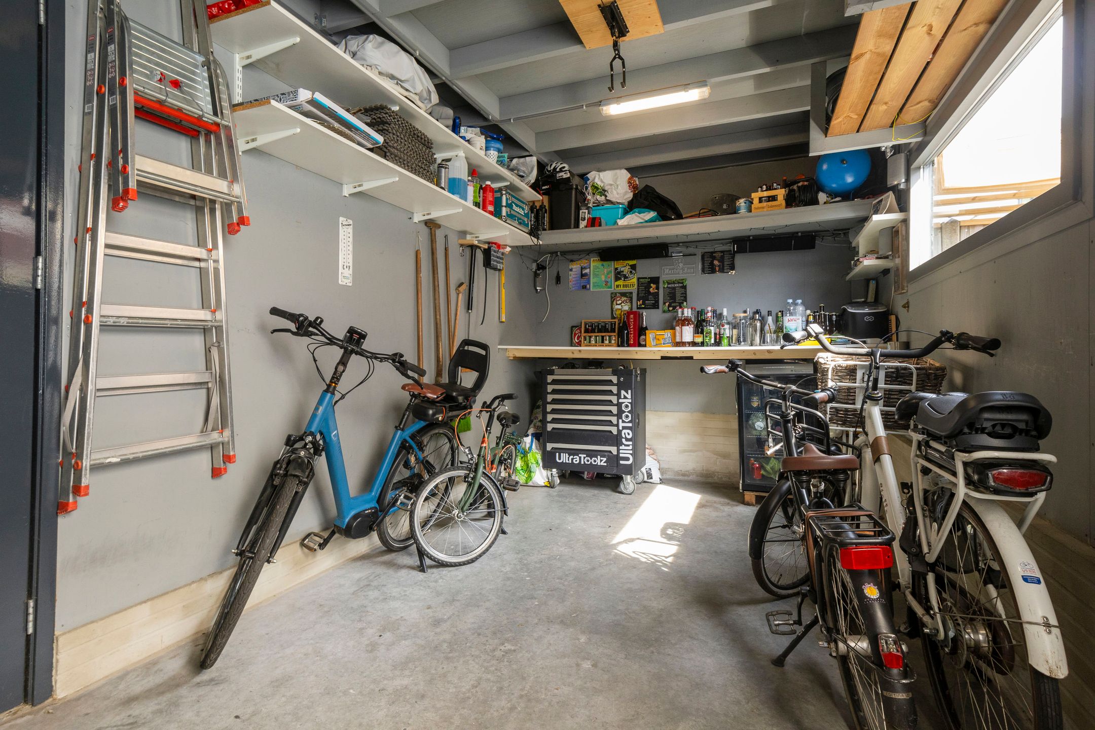 Foto 33 van Petrus Planciusstraat 21